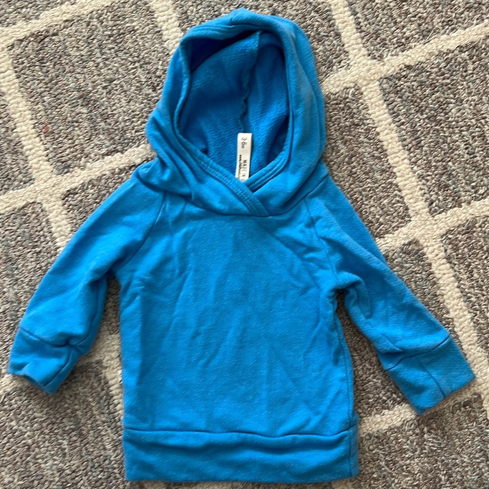 Childhoods clothing sweatshirt
